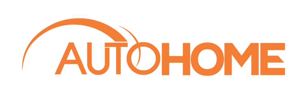 Rèm tự động Auto-Home